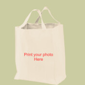 Your special bag - Grocery Tote