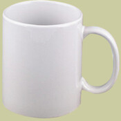 11 oz Kids Polymer mug