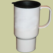 15 oz Travel Polymer mug