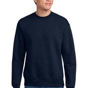 Ultimate Cotton® Crewneck Sweatshirt